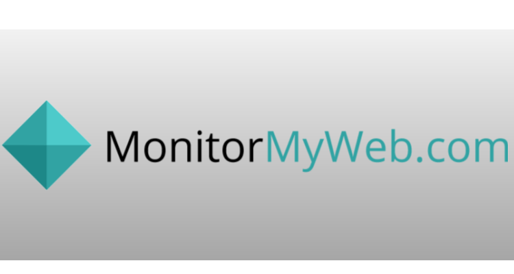 MonitorMyWeb Logo